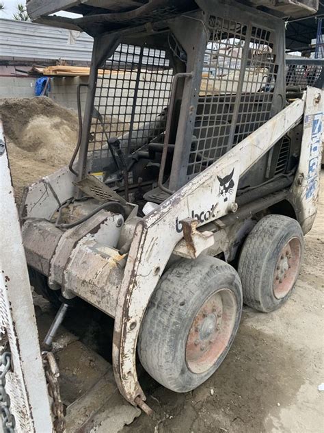 bobcat 753 skid steer oil capacity|bobcat 753 lift capacity.